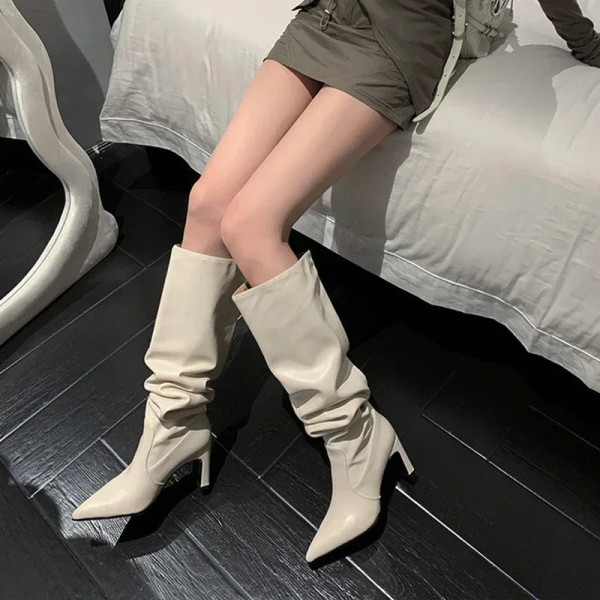 Daybreak Boots