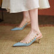 Nuance Shoes