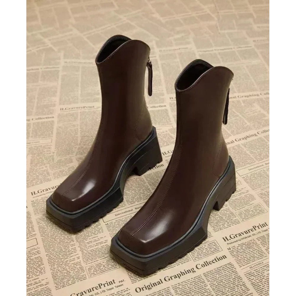 Seta Boots