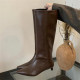 Lapis Boots