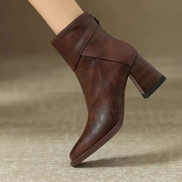 Tornado Boots