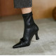 Vida Boots