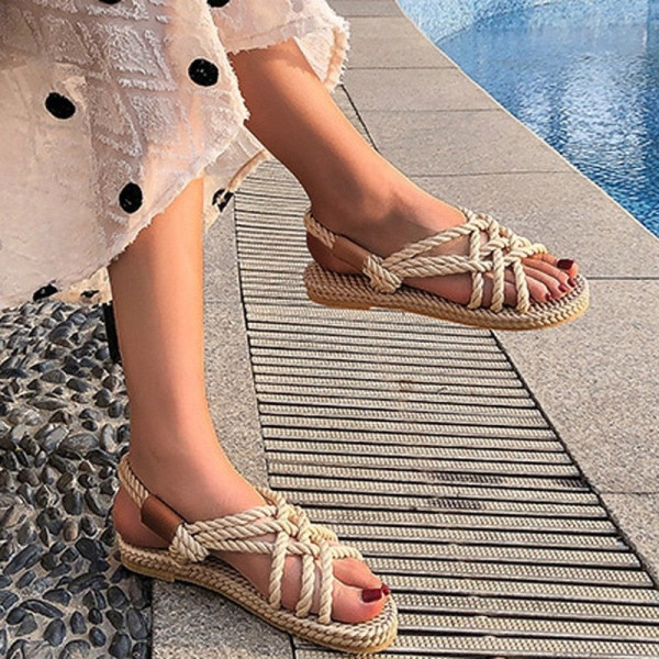 Power Sandals