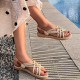 Power Sandals