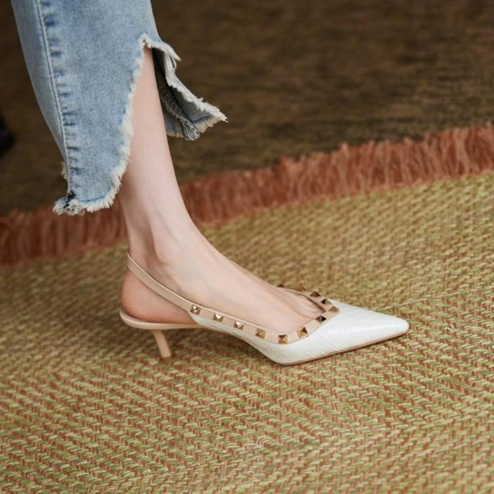 Nuance Shoes