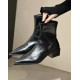 Splendeur Encanto Boots