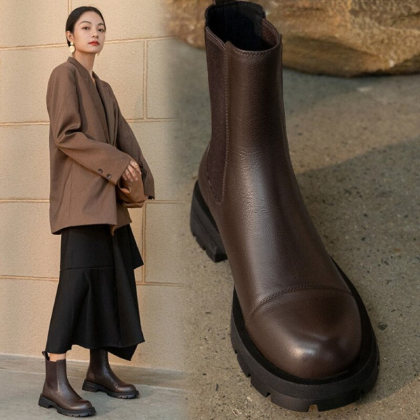 Nobile Boots