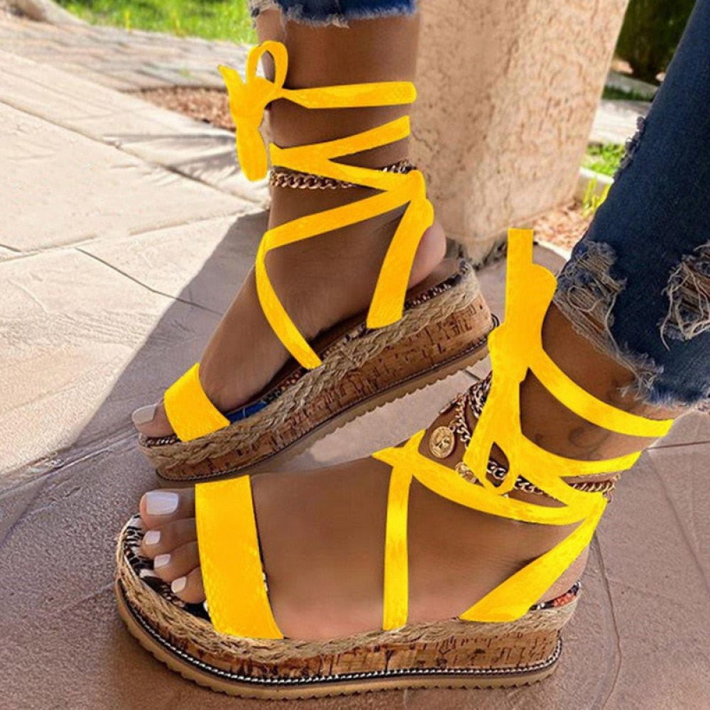 Photon Calma Sandals