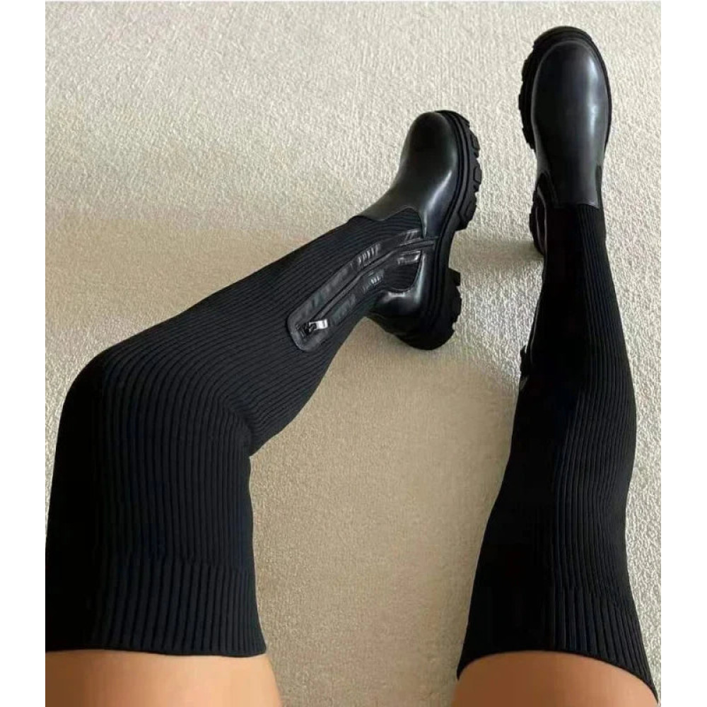 Rush Boots