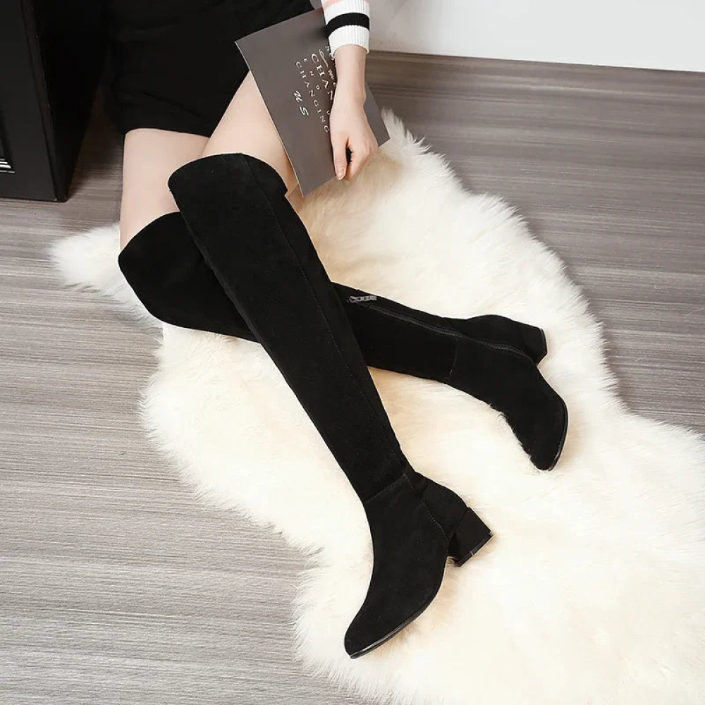 Melodía Boots