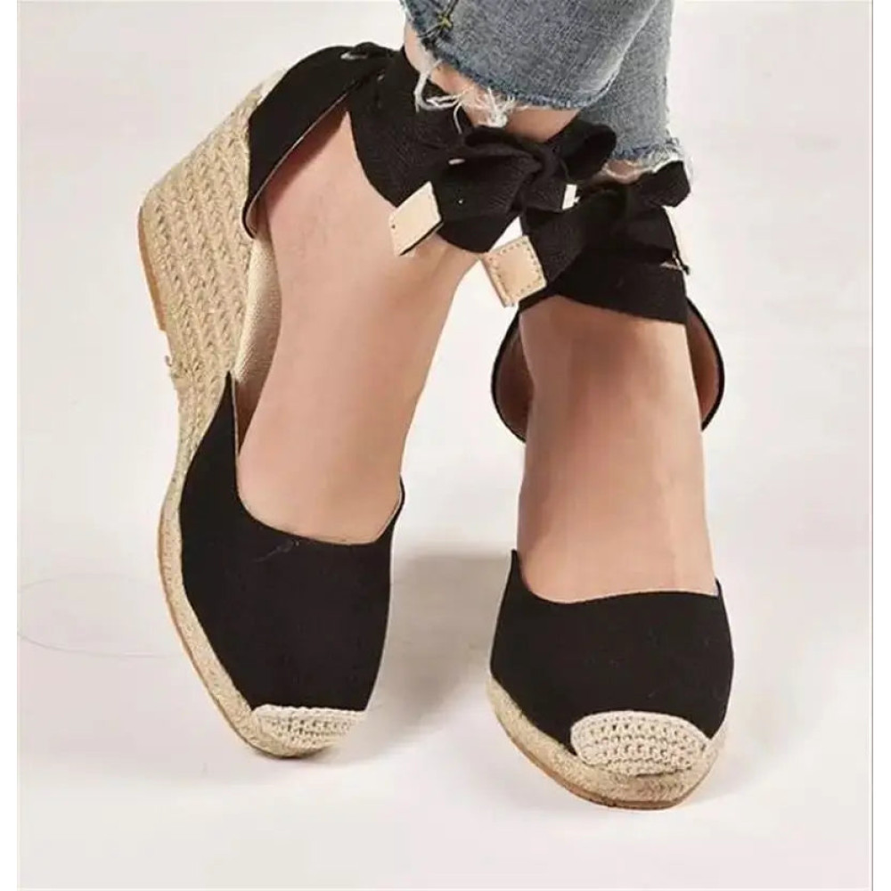 Orquídea Sandals