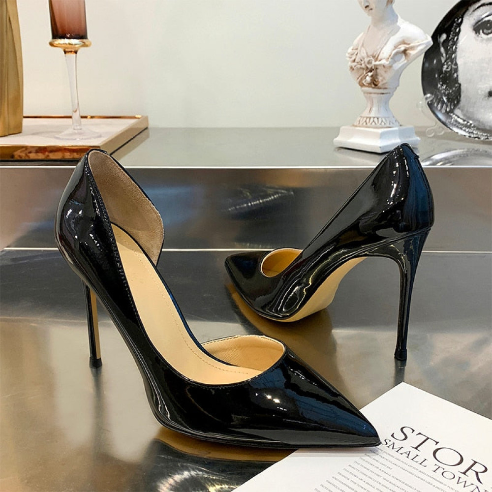Wave Heels