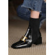 Instant Estrella Sock Boots