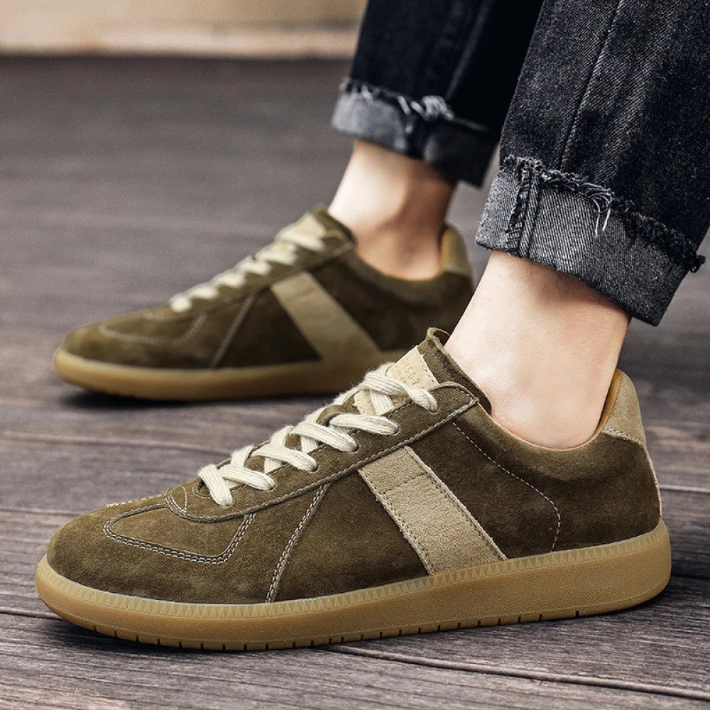 Joya Luxe Shoes