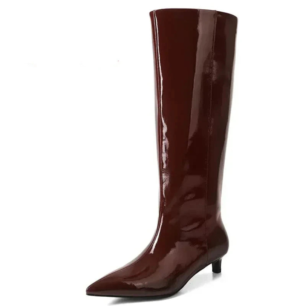 Sylph Boots
