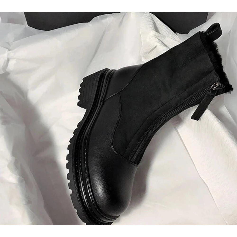 Lapis Joie Boots