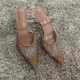 Logro Heels
