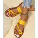 Sky Sandals