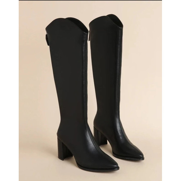 Edge Boots