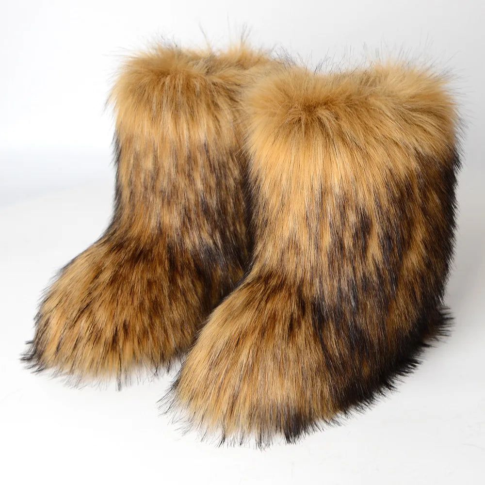 Lapis Joie Boots