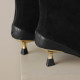 Character Paradox Leather Boots