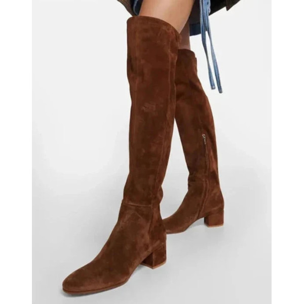 Melodía Boots