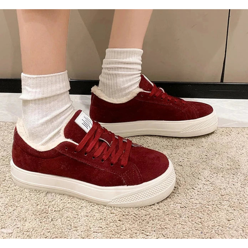 Tenera Shoes
