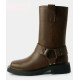 Meriggio Boots