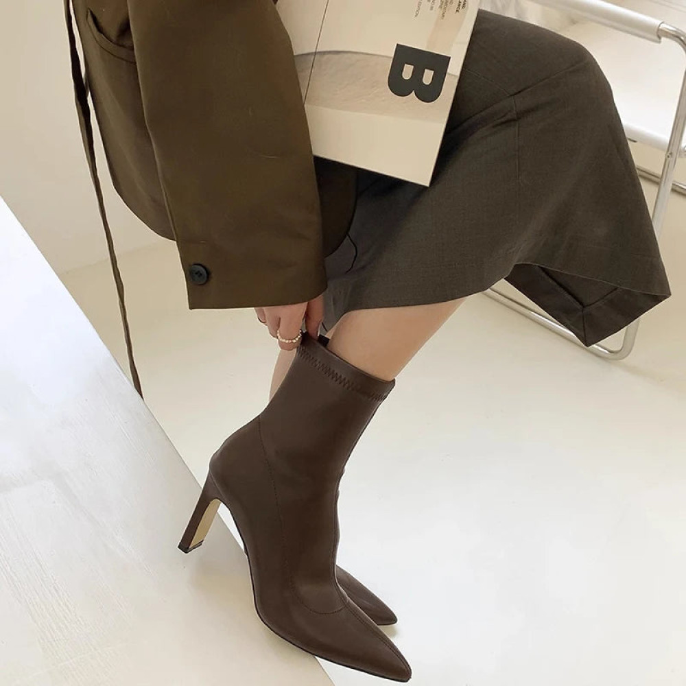 Lapis Joie Boots