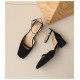 Vertex Sandals