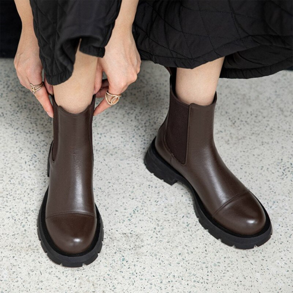 Nobile Boots