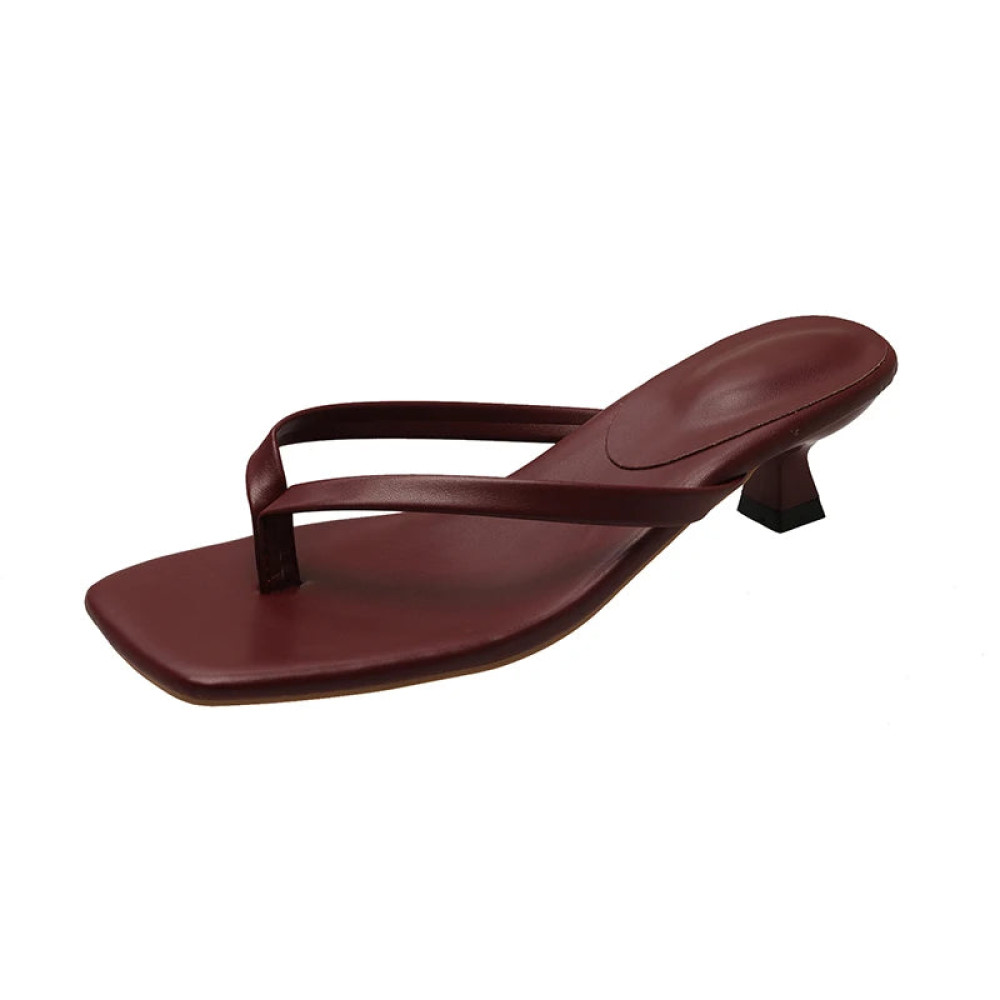 Victoria Heels