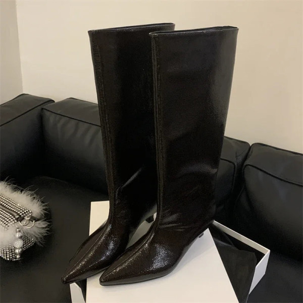 Raffiné Spark Boots