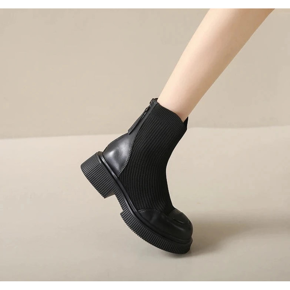 Suave Nexus Boots