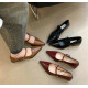 Gioia Shoes