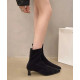 Glisten Boots
