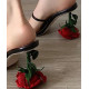 Flash Heels