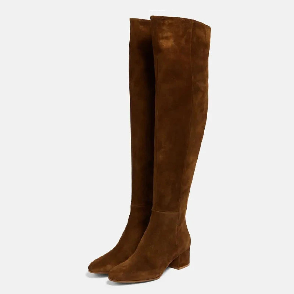 Melodía Boots