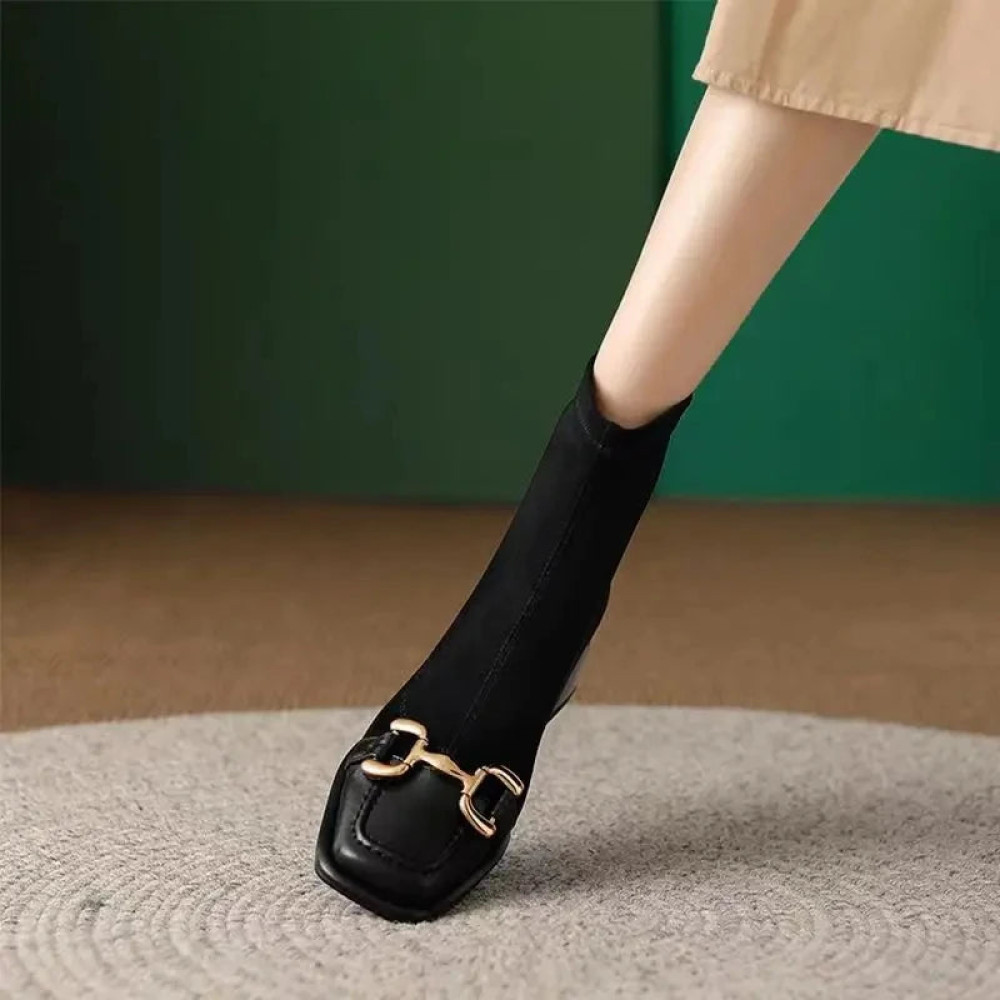 Mélodie Boots