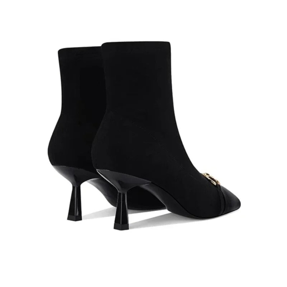 Steel Onde Boots
