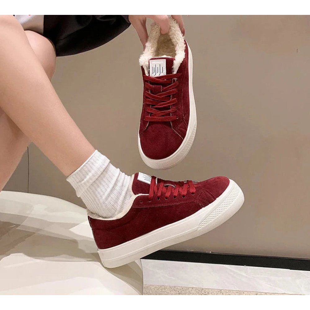 Tenera Shoes