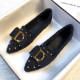 Sunset Shoes