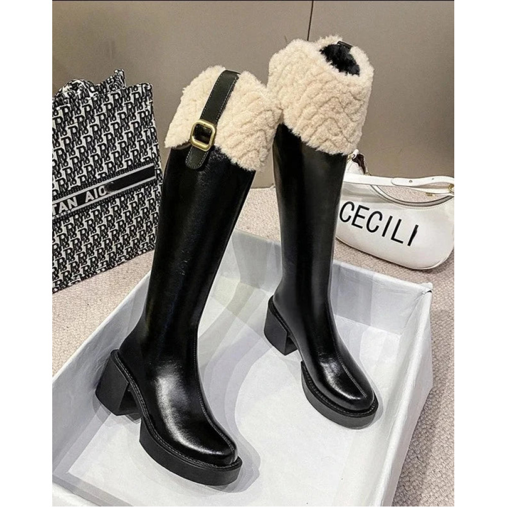 Destello Boots