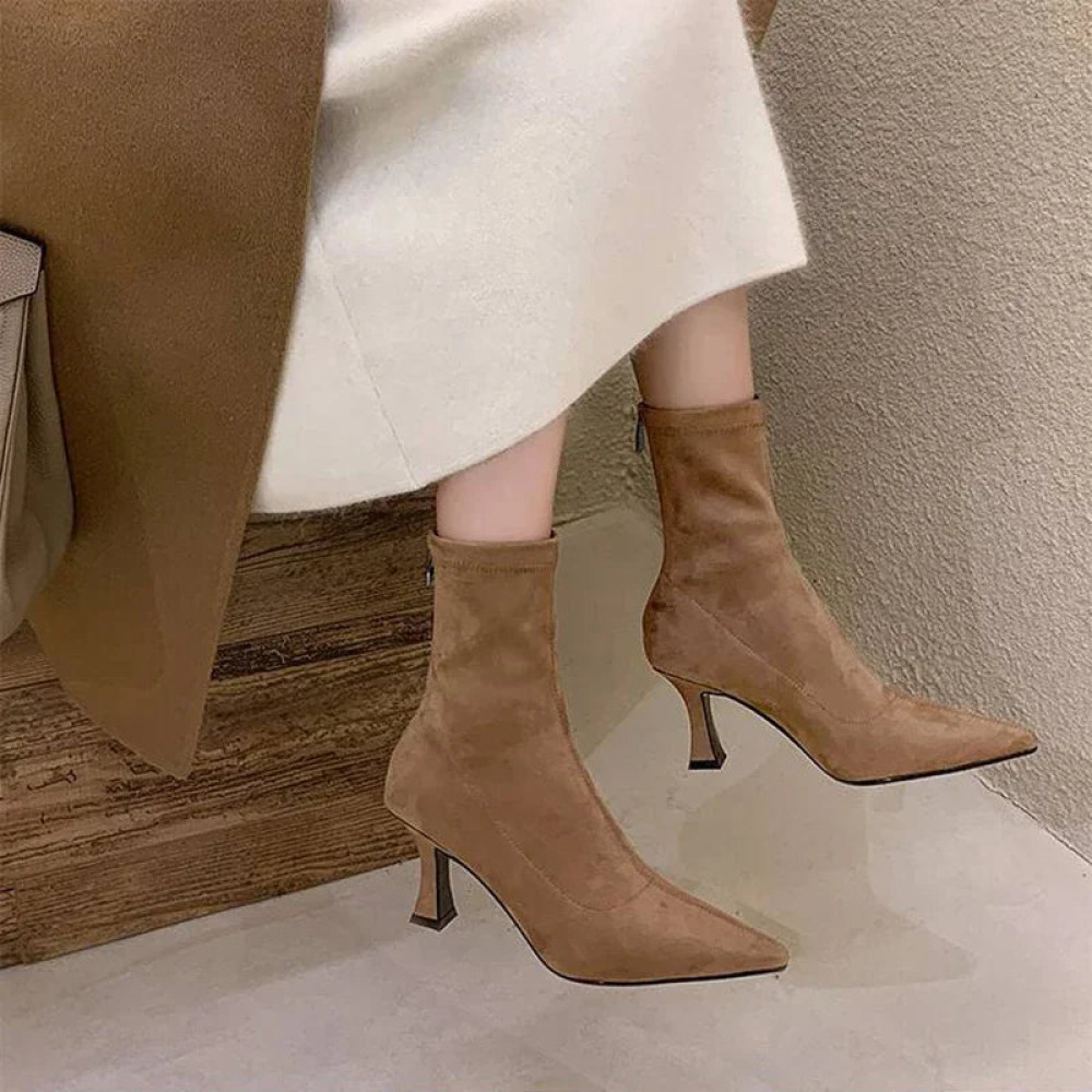 Palette Dolce Boots
