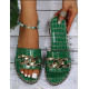 Alba Core Sandals