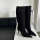 Tornado Boots