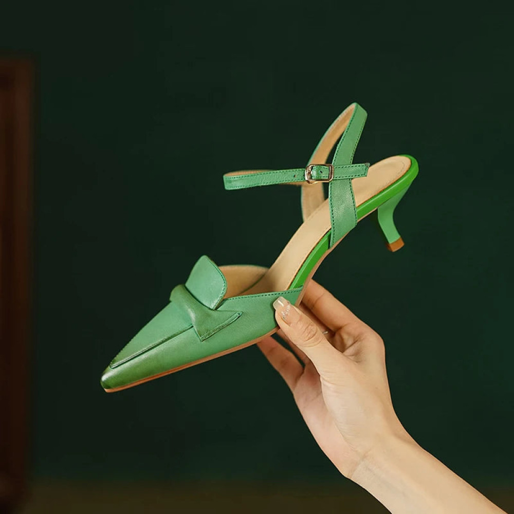 Solar Wave Shoes