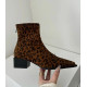 Mistero Sueño Boots