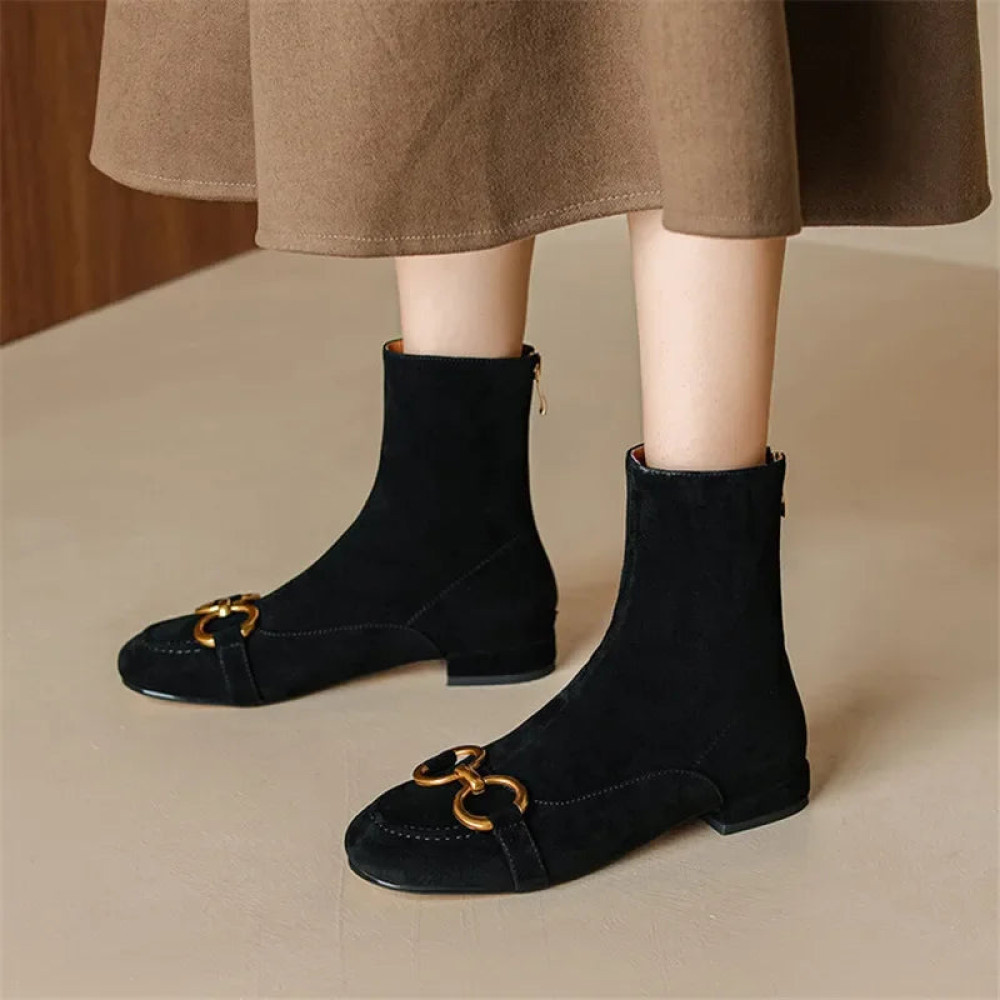 Rush Boots