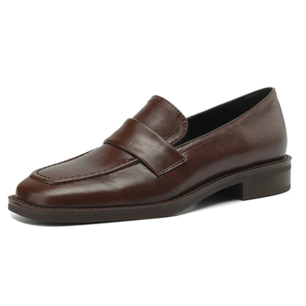 Matrix Loafers